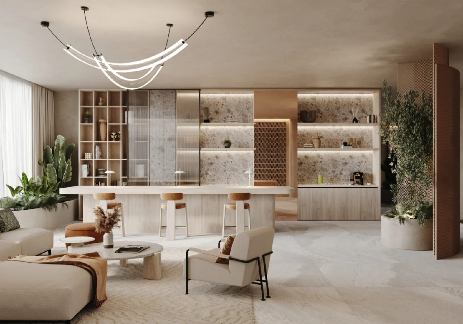 yas riva residences 4