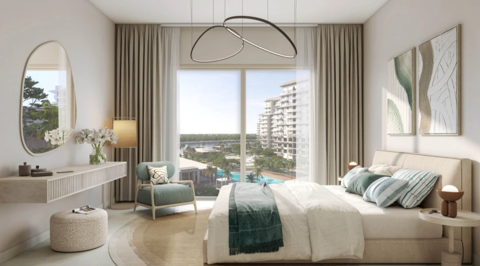 yas riva residences 6