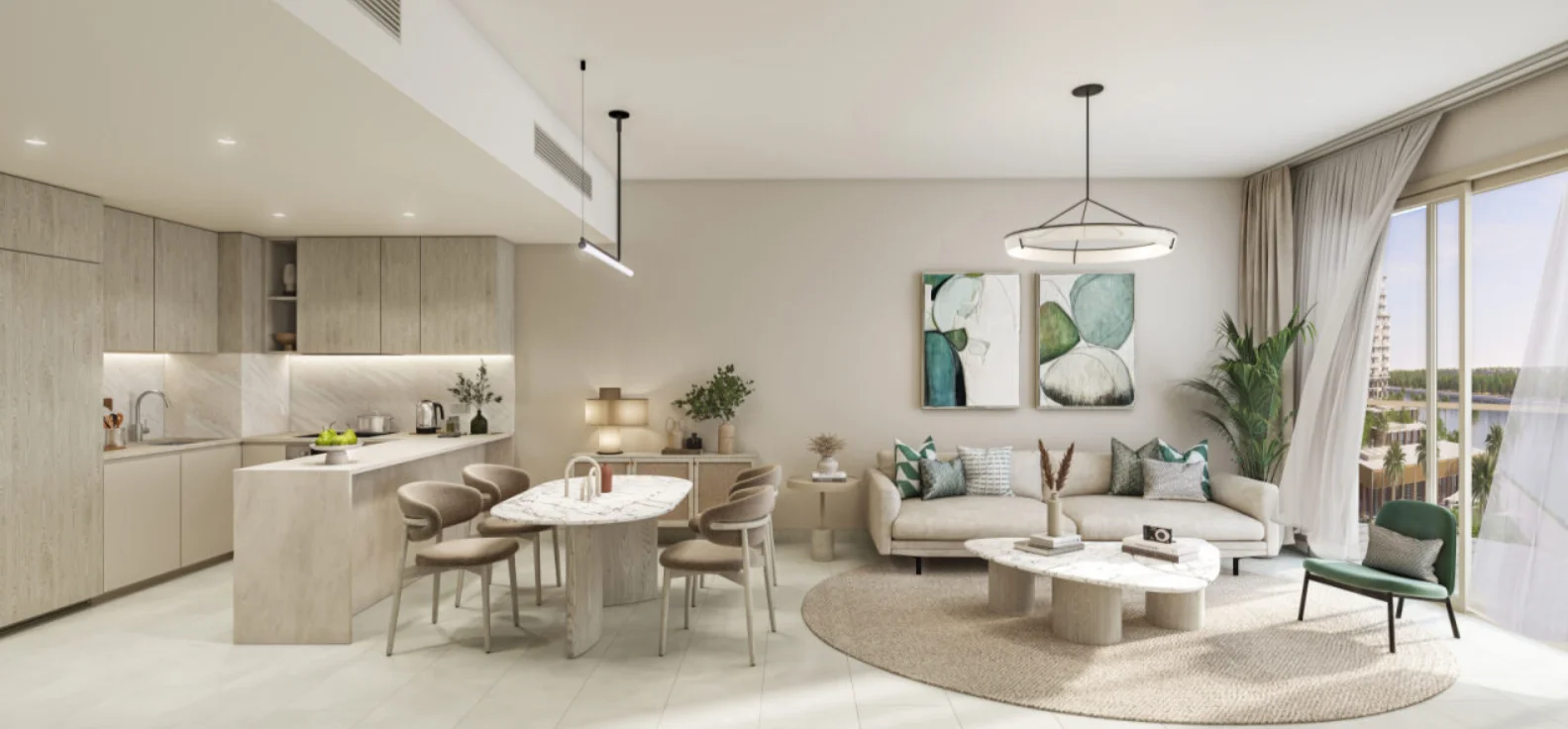 yas riva residences 8